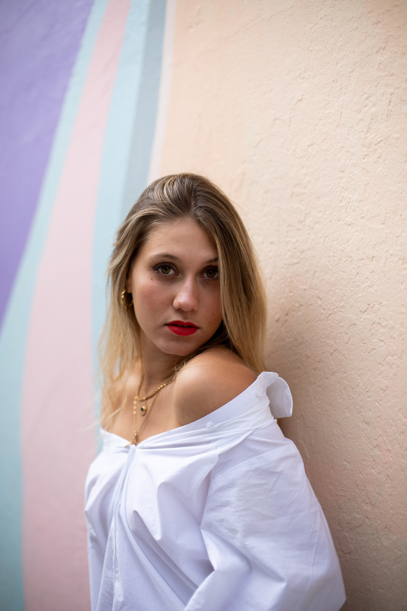 portraits féminins besançon - photographe portrait de femme besançon - amandine castioni 